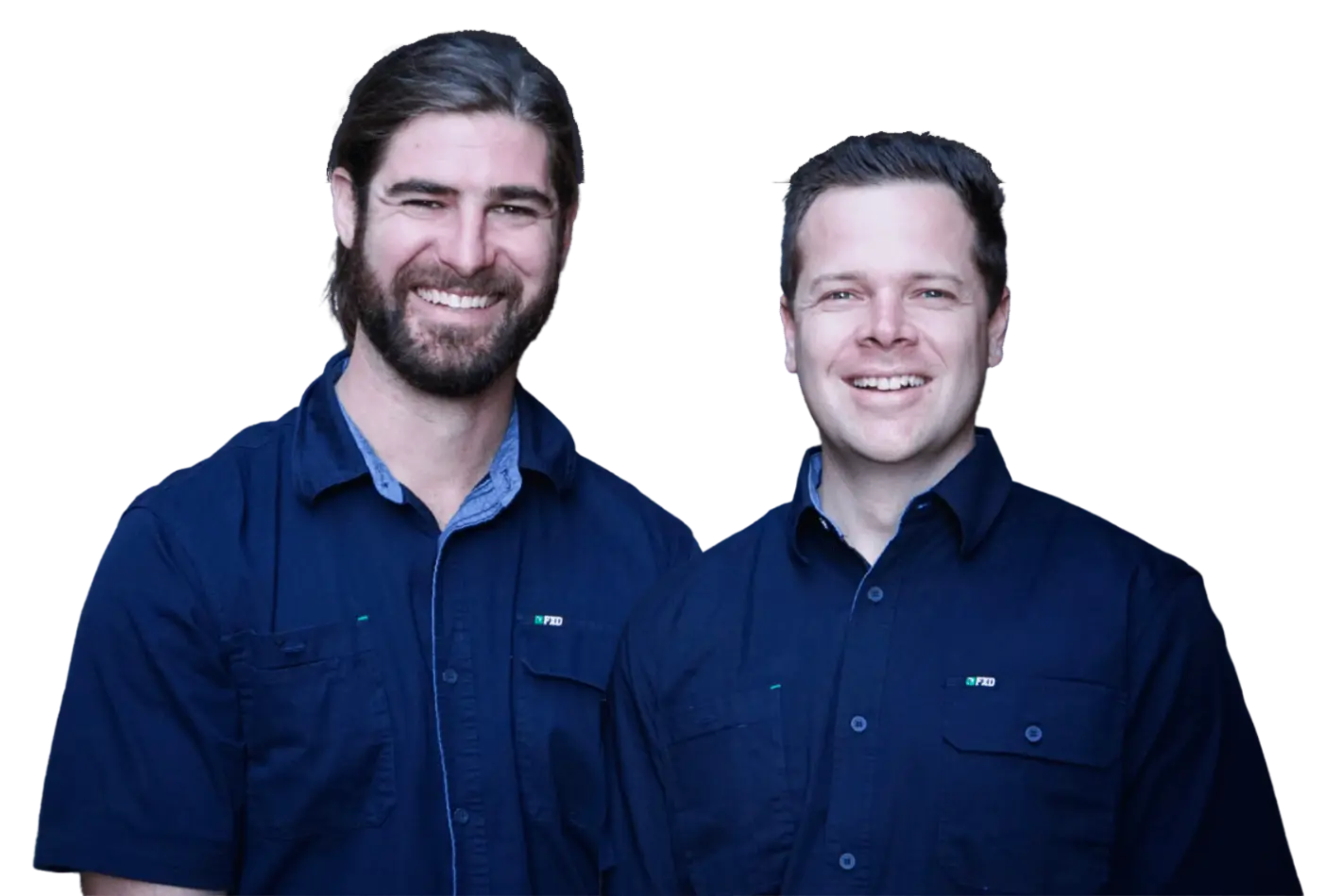 james and mitch plumbers hunter valley (2)